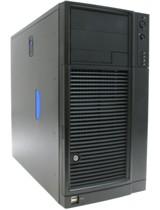  Intel Server Riggins (SC5299DP) Pilot Point 4 DP 550W